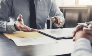 CMMC Certification Failures due to lack of a Shared Responsibility Matrix.